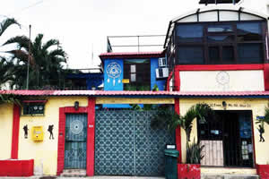 Hostales buenos y baratos en Guayaquil