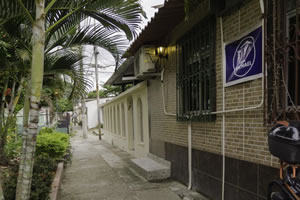Hostales buenos y baratos en Guayaquil